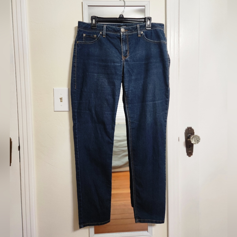 a.n.a. Women's Skinny Jeans